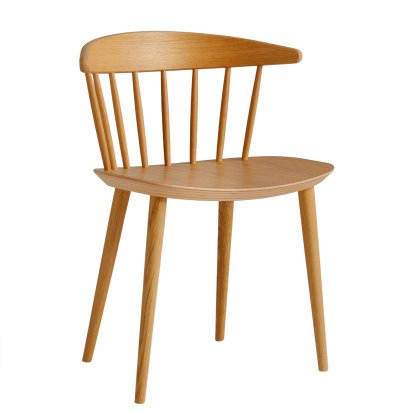 J104 Chair, Eiche geölt