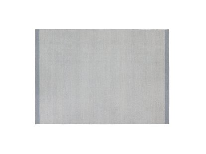 Teppich Balder, 140 x 200 cm, Grau/hellgrau