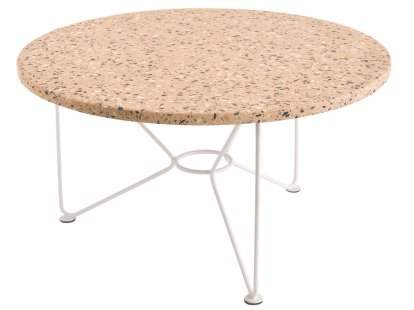 The Low Table, Rosato / White