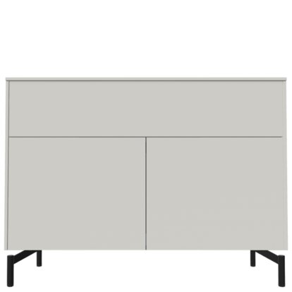 Details Müller Small Living Aventa Sideboard mit Tür und Schubkasten Aventa Sideboard mit Tür und Schubkasten