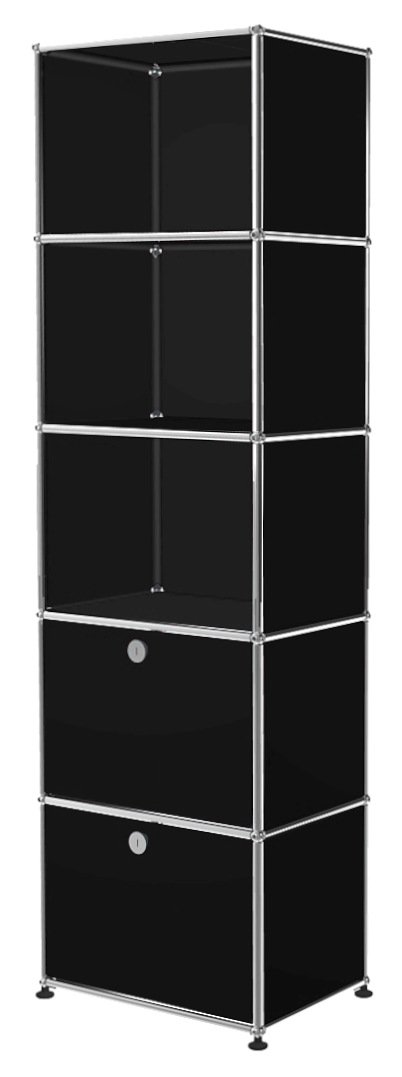USM Haller Bücherregal 50