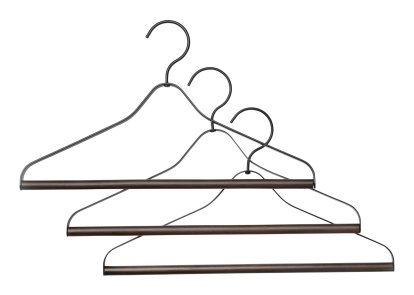 Coat Hanger (3er Set)