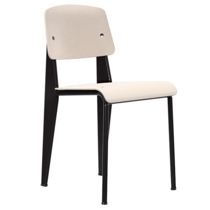 Standard SP, Warmgrey, Tiefschwarz