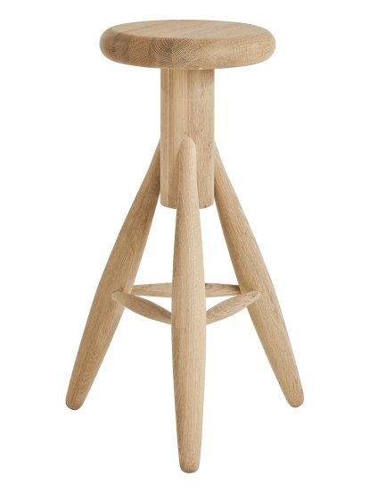 Rocket Stool