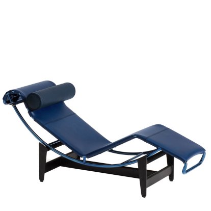 4 Chaise longue à reglage continu 60th Anniversary Edition