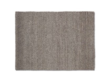 Details Hay Peas Peas, L 240 x B 170 cm, Medium grey