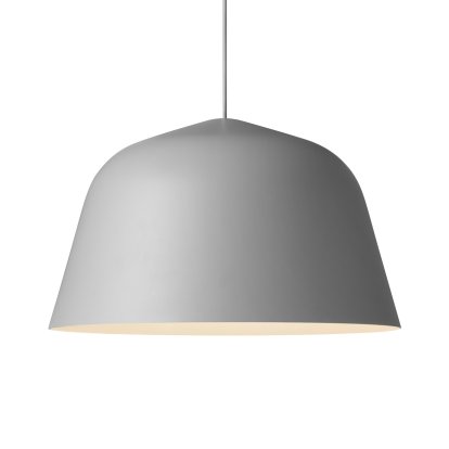 Ambit Pendelleuchte, Ø 40 cm, Grey
