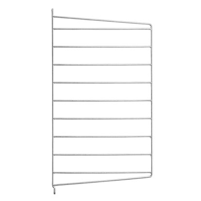 String Outdoor Wandleiter