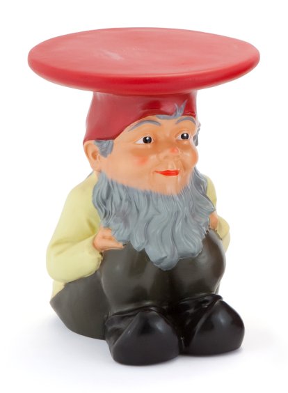 Gnomes, Napoleon, mehrfarbig