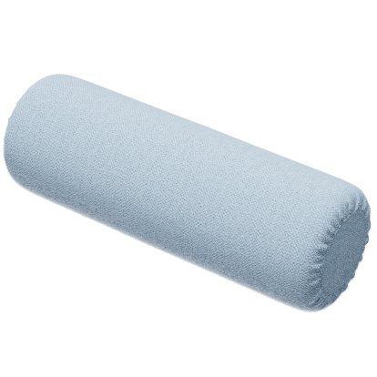 Sander Kissen, Rolle, Nuvem - Taubenblau 621