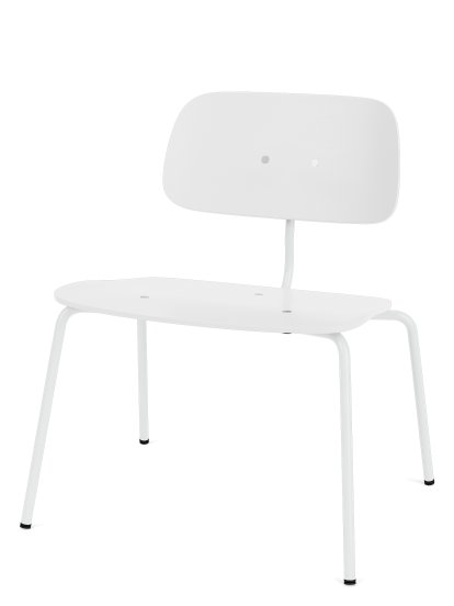 Kevi 2063 Lounge, Snow