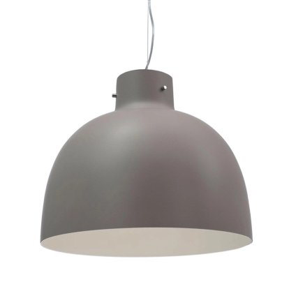 Bellissima Mat Pendelleuchte, Braun