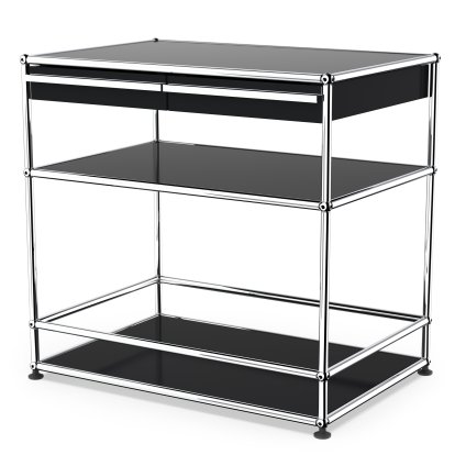 USM Haller Bar Sideboard mit Schubladen