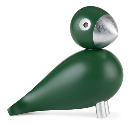 Singvogel, Georg