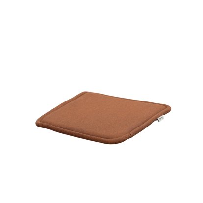 Sitzkissen für Bliss Stuhl / Armlehnstuhl, Desert red
