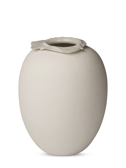 Brim Vase