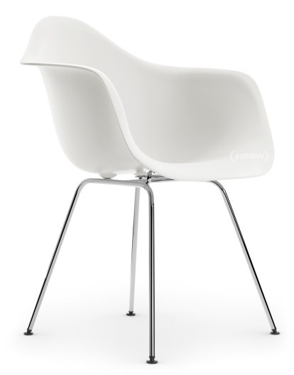 Eames Plastic Armchair RE DAX
