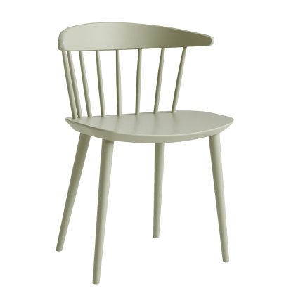 J104 Chair, Sage