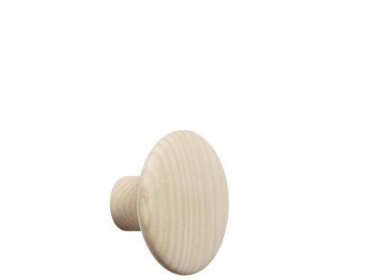 The Dots, S (Ø 9 cm), Esche