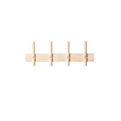 Reces Garderobe, Small, 48 cm, Eiche natur