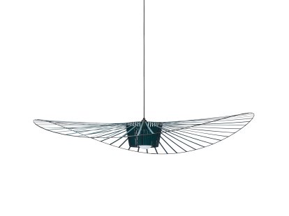 Vertigo Pendelleuchte, Ø 140 cm, Grün