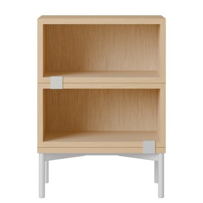 Stacked Bedside 1