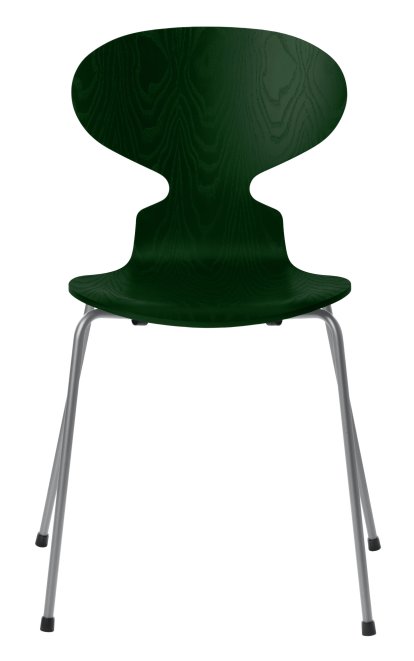Die Ameise 3101 New Colours, Gefärbte Esche, Evergreen, Silver grey