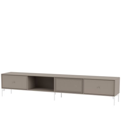 Octave VII TV-Bank, Truffle