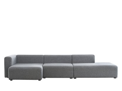 Details Hay Mags Sofa mit Récamière Mags Sofa mit Récamière