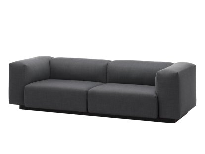 Details Vitra Soft Modular Sofa Soft Modular Sofa