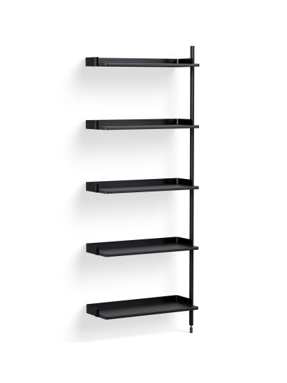 Pier System Add-ons, Regal, Add-on Modul 110