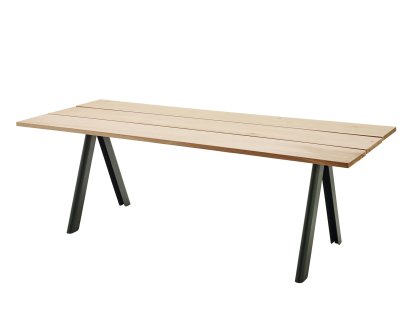 Overlap Tisch
