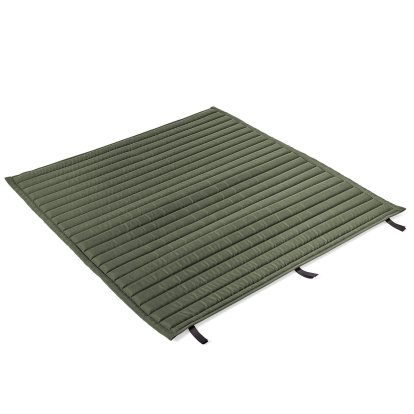 Steppkissen für Palissade Dining Bench, Olive