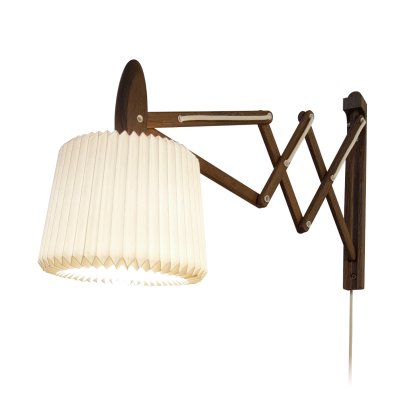 SAX Model 120 + 223 Wall, Kunststoff, Smoked oak
