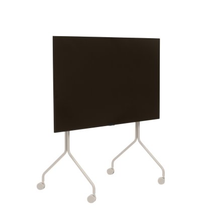 Moon Rollin' TV-Ständer, Regular, Oat