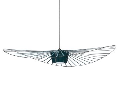 Vertigo Pendelleuchte, Ø 200 cm, Grün