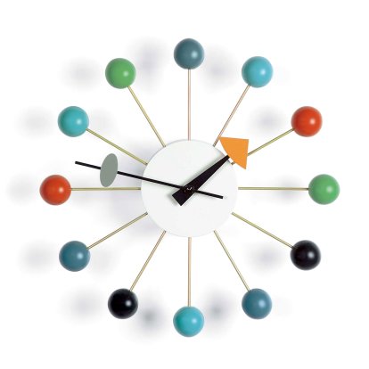 Ball Clock
