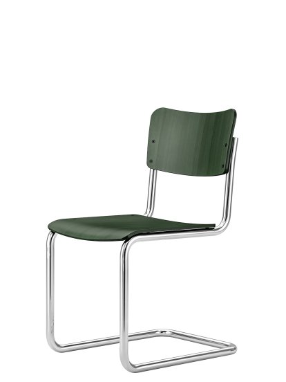 S 43 K Kinderstuhl, Smaragdgrün