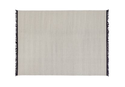 Teppich Felicia, 170 x 240 cm, Cremeweiß