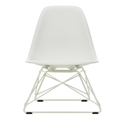 Eames Plastic Side Chair RE LSR