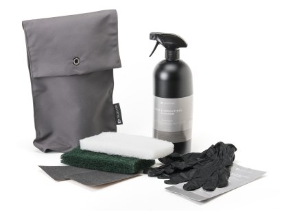 Gloster Pflegeserie für Teakholz, Teak Cleaner