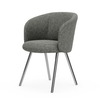 Mikado Armchair