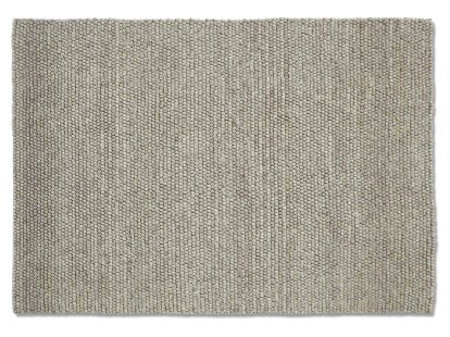 Peas, L 300 x B 200 cm, Soft grey
