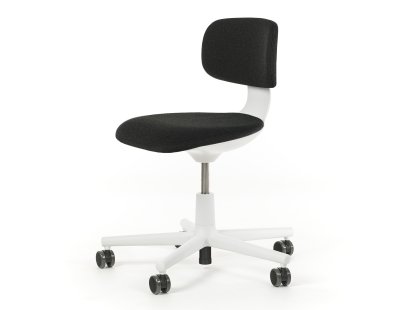 Rookie, Soft grey, Nero, Weich für harte Böden