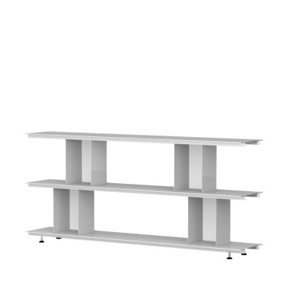 Details Nils Holger Moormann Zoll D Regal Zoll D Regal