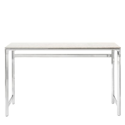 Studio 430 Tisch, Marmor jura, Ohne Schublade