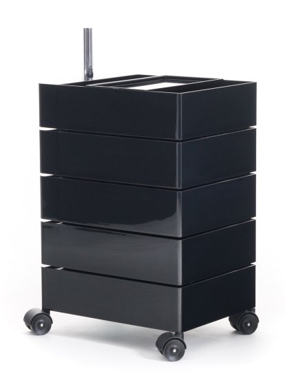 360° Container