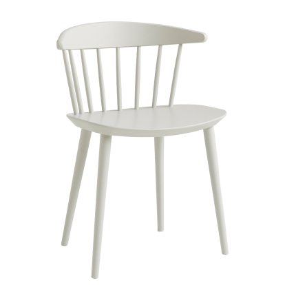 J104 Chair, Warm grey