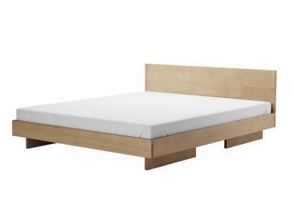 Details Objekte unserer Tage Zians Bett Zians Bett