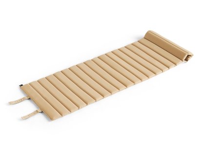 Crate Sitzkissen, Crate Sitzauflage (Lounge Chair), Beige